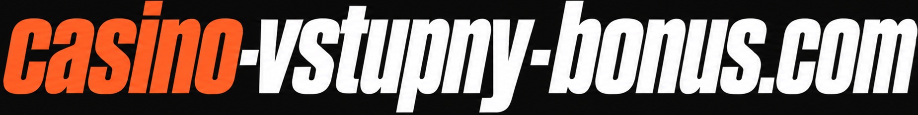 Casino-Vstupny-Bonus.com
