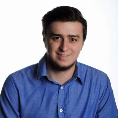 Michal Čiernik